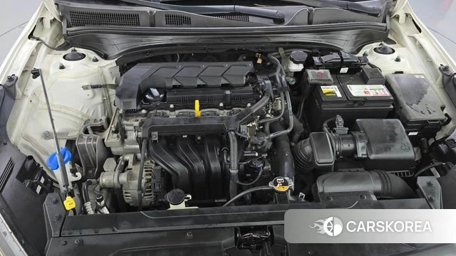 Kia Come New K3 id 4677108 из Кореи 28
