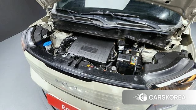 Kia The New Kia Ray id 3798513 из Кореи 16