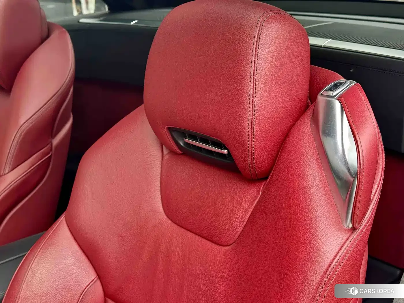 Mercedes-Benz SL-class id 4629604 из Китая 10