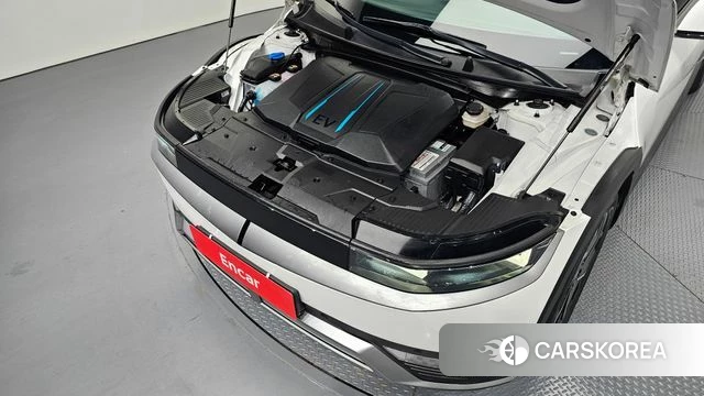 Hyundai Ionic 5 id 4917935 из Кореи 16