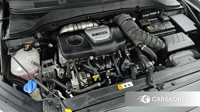 Hyundai Kona id 3562898 из Кореи 16