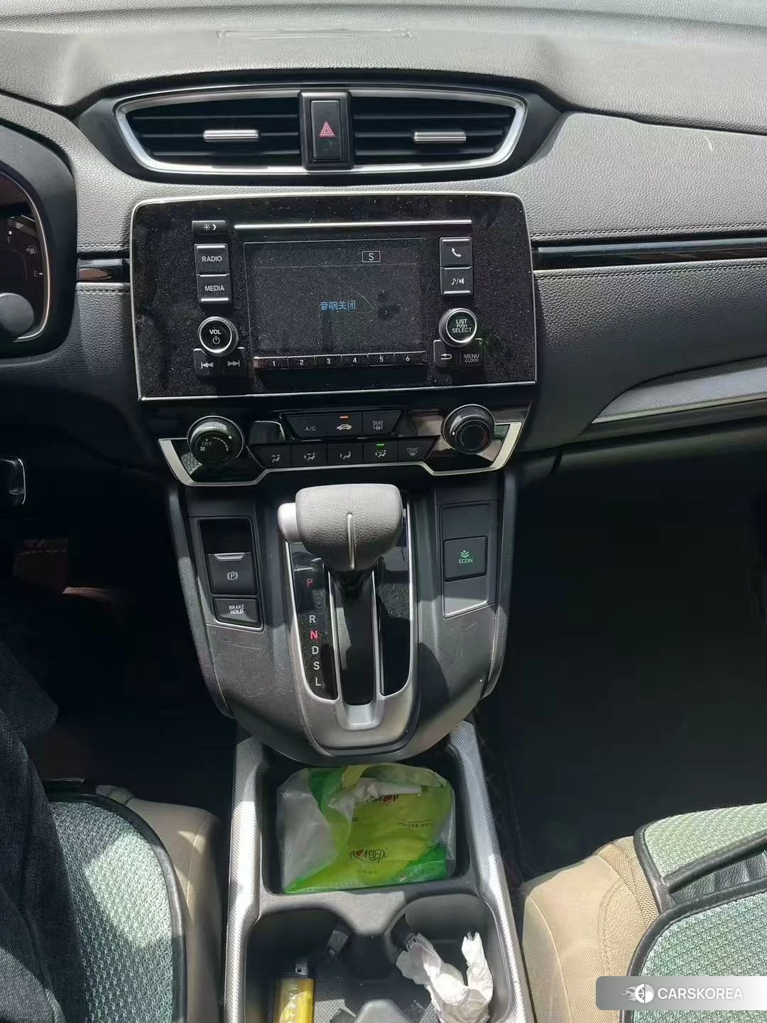 Toyota Highlander 2021 Черный из Китая, фото 6