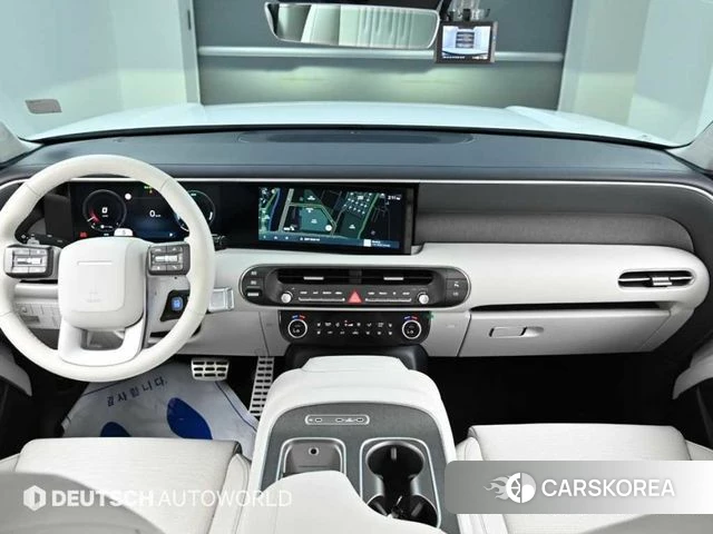 Hyundai Palisade (LX3) id 4527719 из Кореи 16