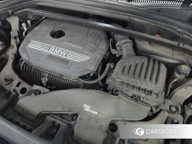 BMW X2 (F39) id 3197715 из Кореи 16