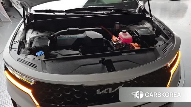 Kia Sorento 4th Generation id 3373182 из Кореи 16