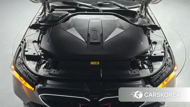 BMW i5 (G60) id 3467275 из Кореи 16