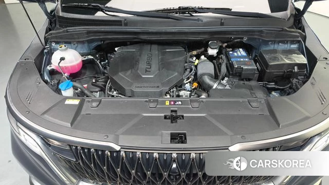 Kia Carnival 4th generation id 4624465 из Кореи 16