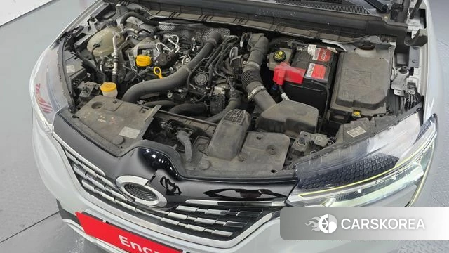 Renault Korea (Samsung) XM3 id 4656989 из Кореи 24