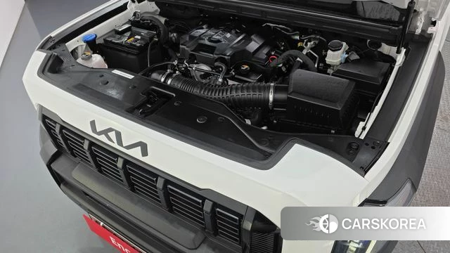 Kia Tasman id 4421531 из Кореи 31