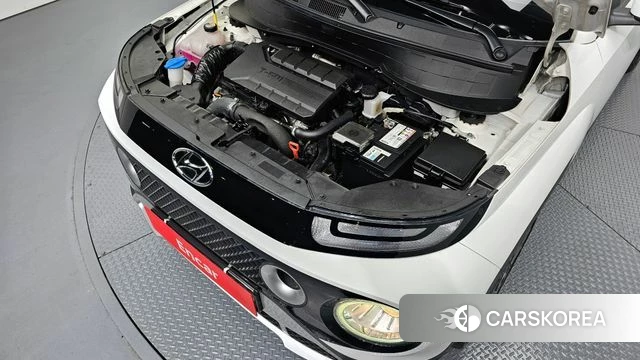 Hyundai Casper id 3871073 из Кореи 16