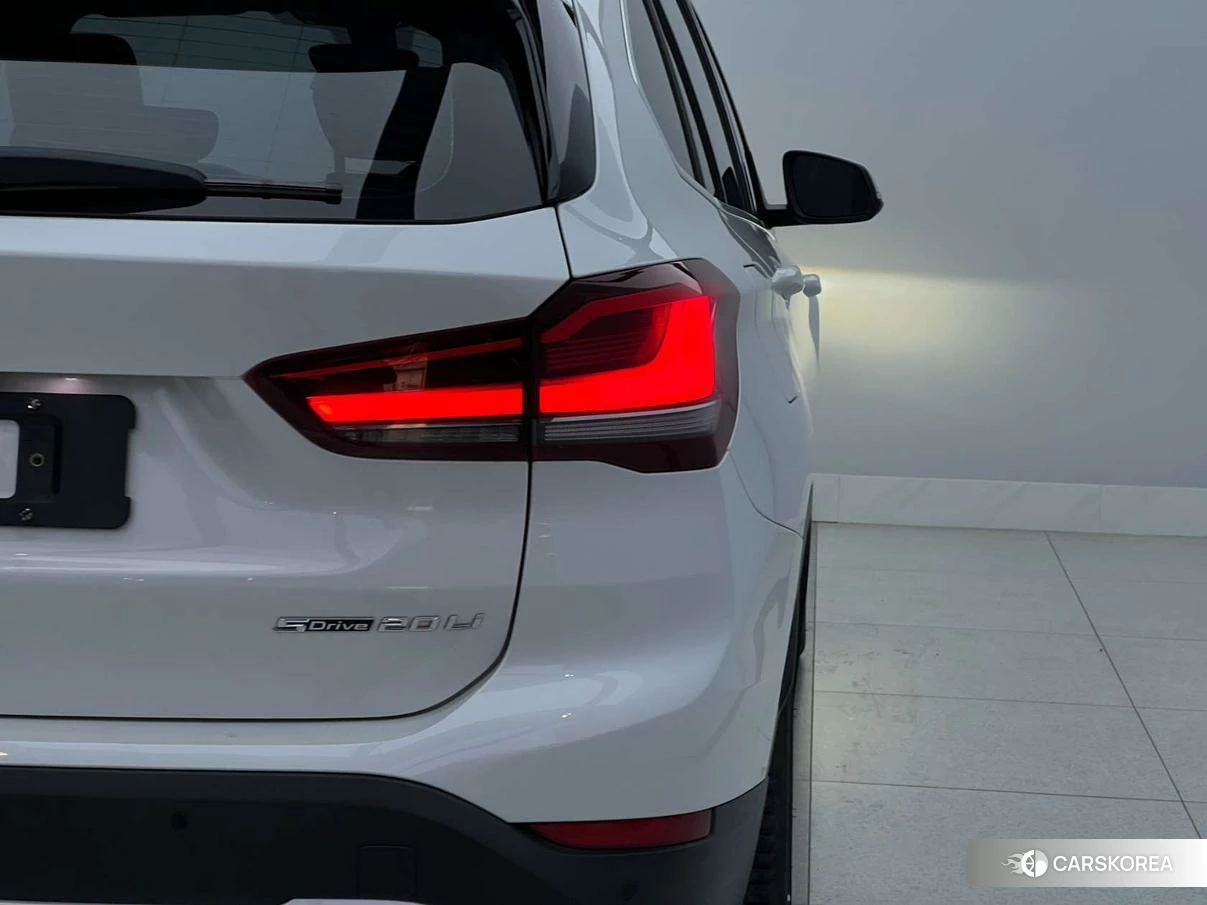 BMW X1 id 4485394 из Китая 13