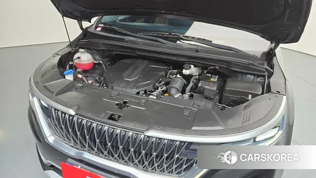 Kia Carnival 4th generation id 3438773 из Кореи 16