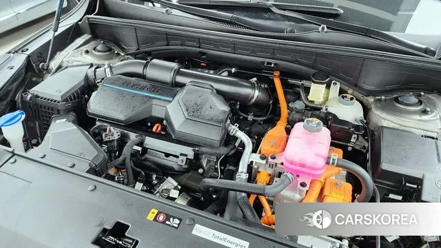 Kia The New Sorento 4th Generation id 3538608 из Кореи 16