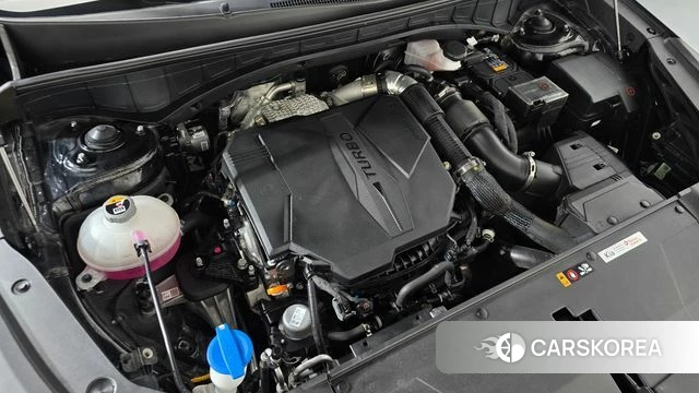 Kia The New Sorento 4th Generation id 4686840 из Кореи 32