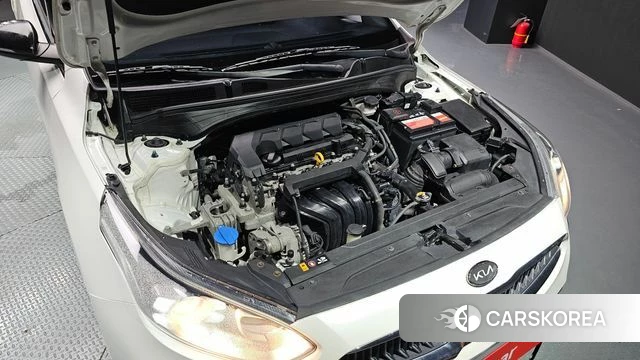 Kia Come New K3 id 4435274 из Кореи 29