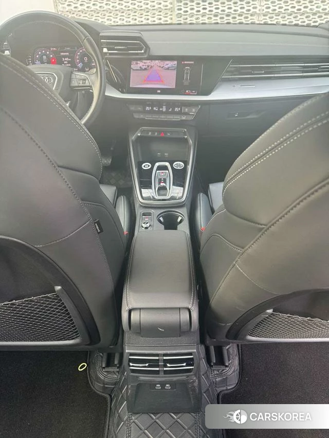 Audi A3 id 4272862 из Китая 12
