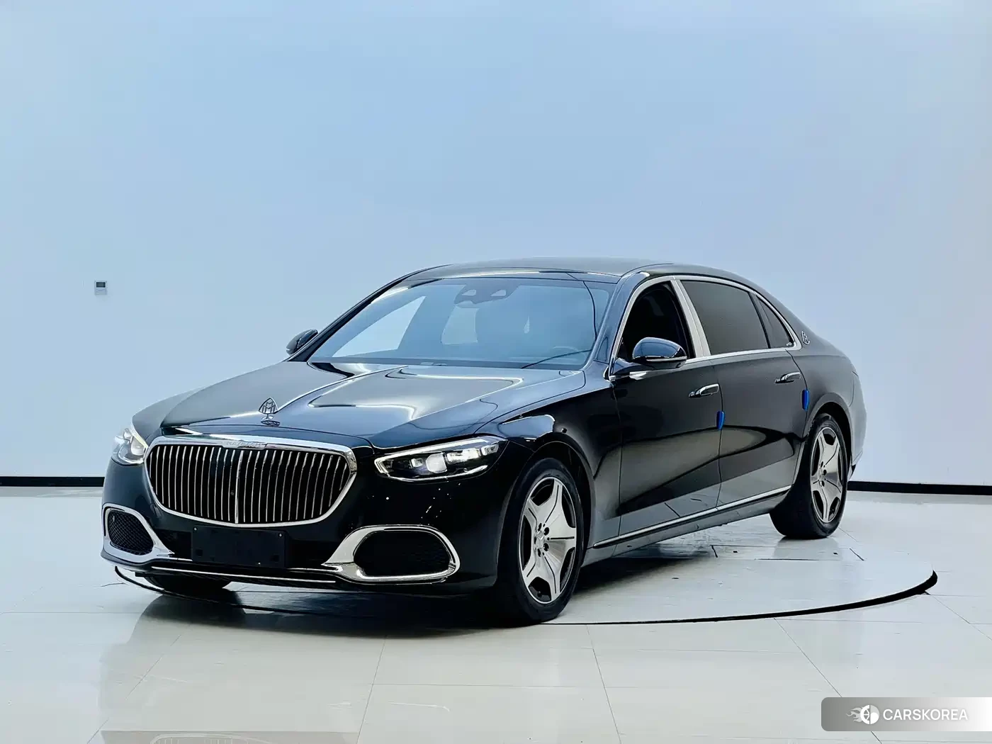 Mercedes-Benz Maybach S-Class id 4547455 из Китая 15