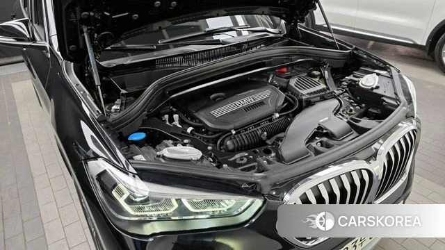 BMW X1 (F48) id 4186970 из Кореи 30