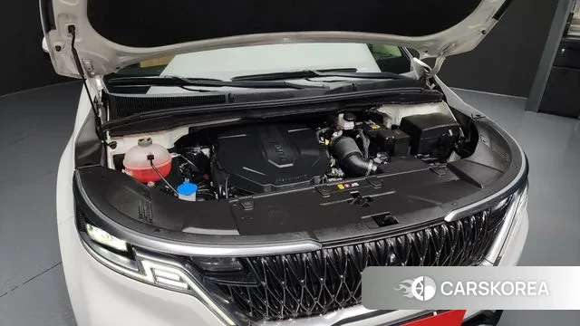 Kia Carnival 4th generation id 3274679 из Кореи 16