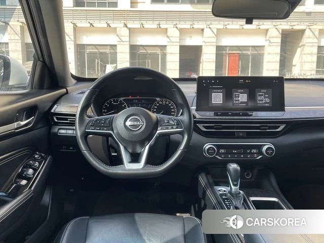 Nissan Teana id 4333585 из Китая 7