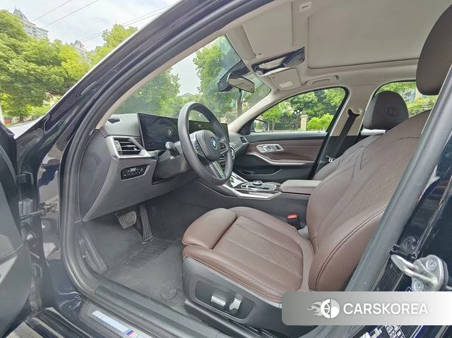 BMW 3 series id 4255984 из Китая 14