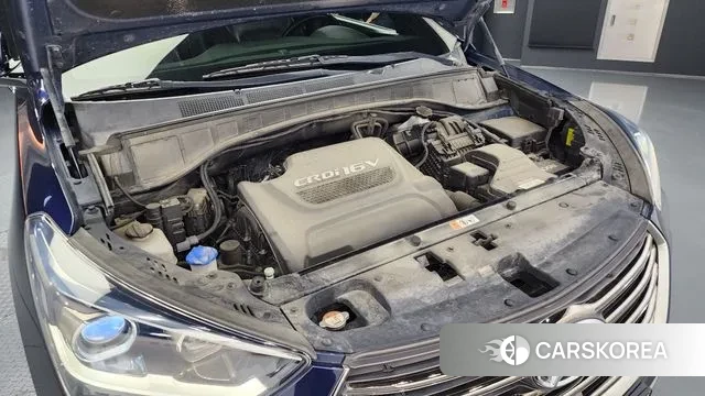 Hyundai The New Max Cruise id 3029551 из Кореи 16