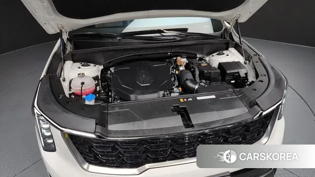 Kia The New Sorento 4th Generation id 3353900 из Кореи 16