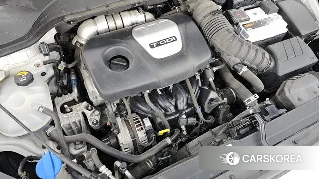 Hyundai Kona id 3526401 из Кореи 16