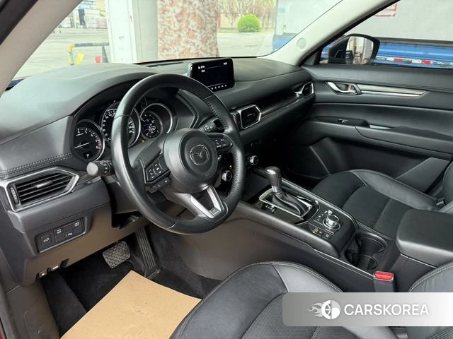 Mazda CX-5 id 4235887 из Китая 14