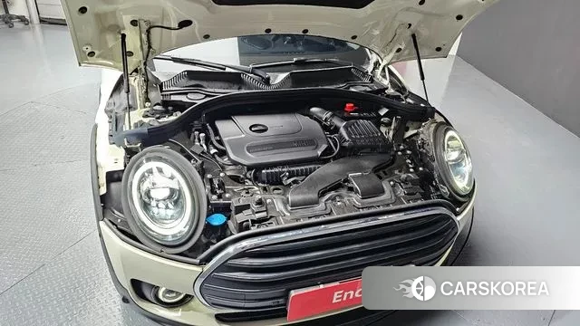 Mini Cooper Clubman id 3530422 из Кореи 16