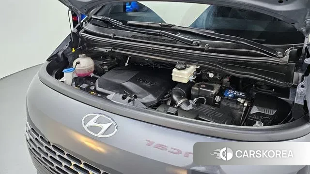 Hyundai Staria id 3054029 из Кореи 16