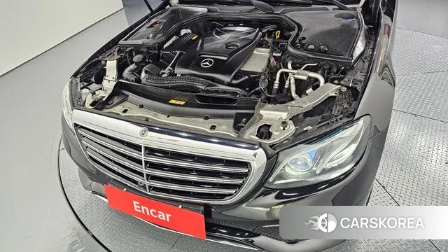 Mercedes-Benz E-Class W213 id 3449404 из Кореи 16