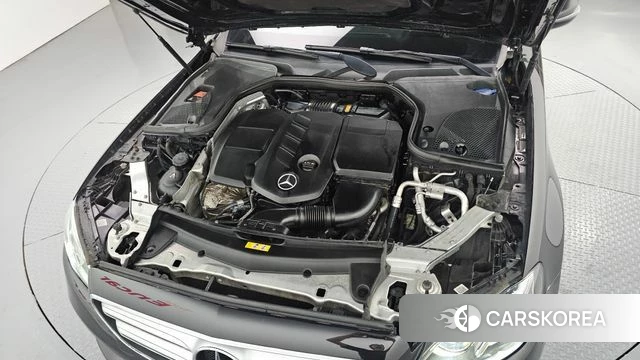 Mercedes-Benz E-Class W213 id 4295070 из Кореи 16