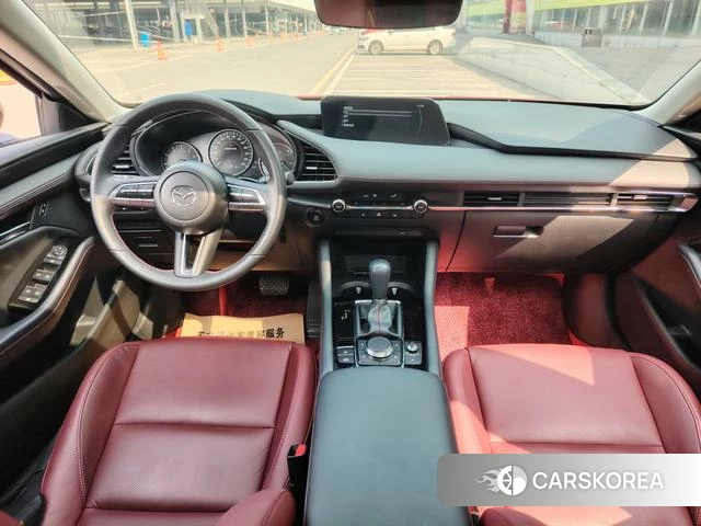 Mazda 3 Angkesaila id 4262405 из Китая 15