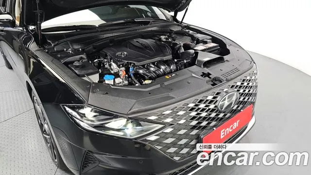 Hyundai The New Grandeur IG id 2757265 из Кореи 16