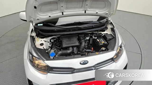 Kia Morning Urban (JA) id 4196064 из Кореи 27