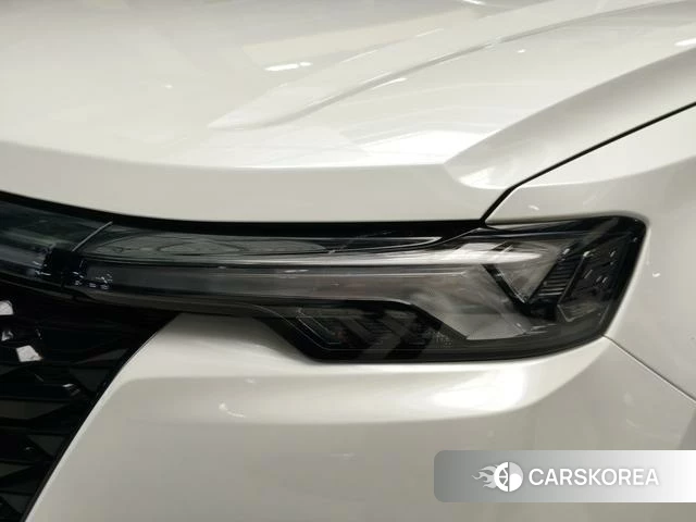 Chang'an CS35 PLUS id 4387300 из Китая 20