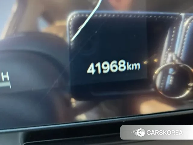 Kia The New Carnival 4th Generation id 3457405 из Кореи 12