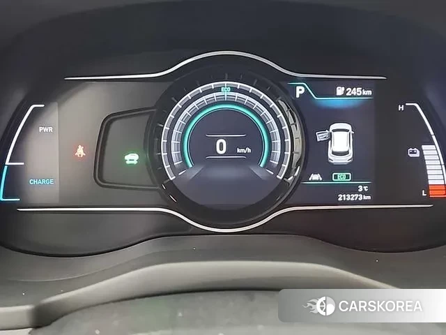 Hyundai Kona Electric id 3479933 из Кореи 14