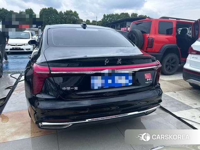 Red flag H5 id 4215081 из Китая 8