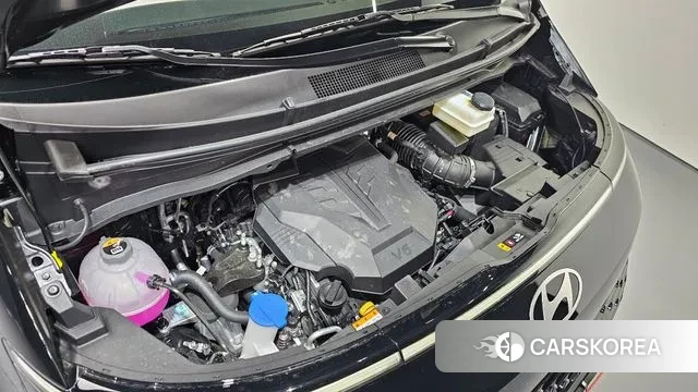 Hyundai Staria id 3079298 из Кореи 16