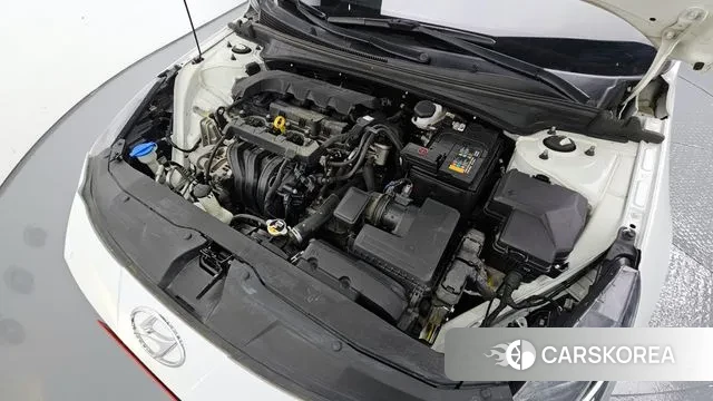 Hyundai Avante (CN7) id 3373178 из Кореи 16