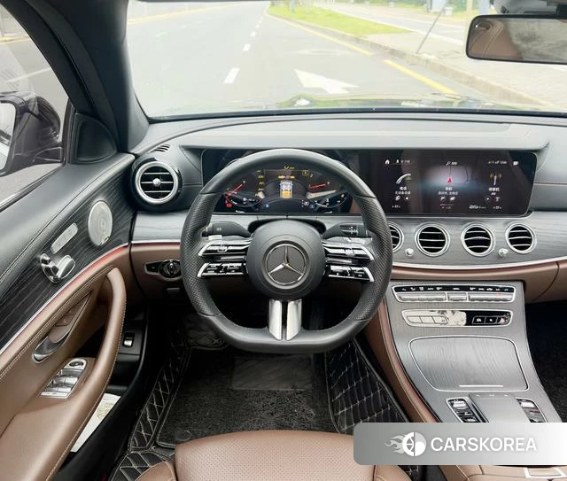 Mercedes-Benz E-class id 4222160 из Китая 14
