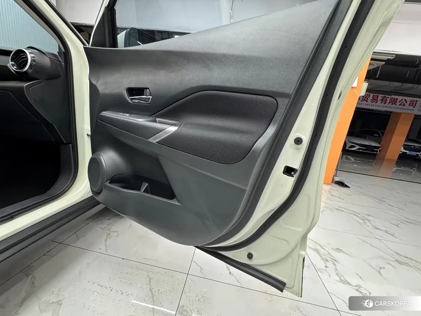 Nissan Kicks id 4628970 из Китая 23