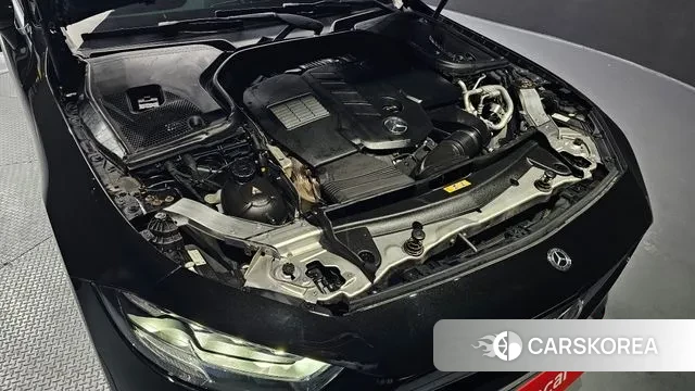 Mercedes-Benz CLS-Class C257 id 3499294 из Кореи 16