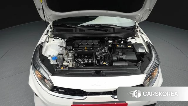 Kia The New K3 2nd generation id 4434302 из Кореи 26