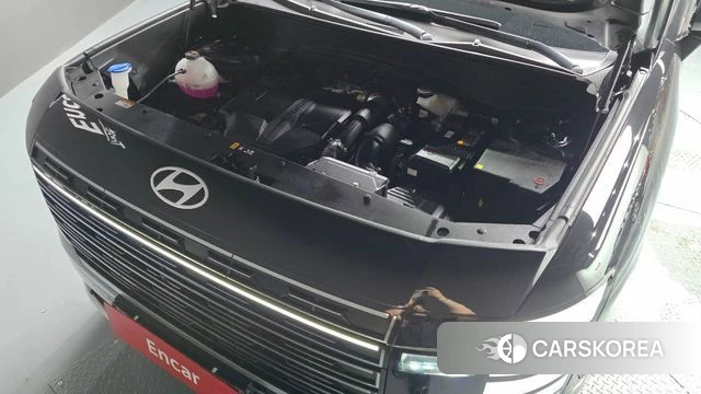 Hyundai Palisade (LX3) id 4480181 из Кореи 30