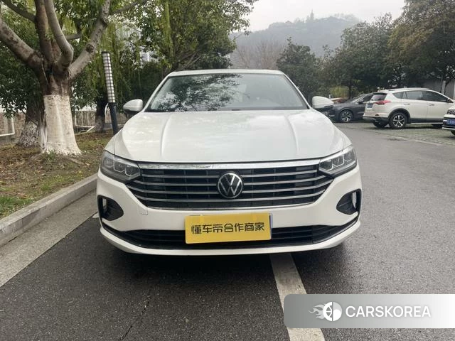 Volkswagen Lavida id 4264688 из Китая 10