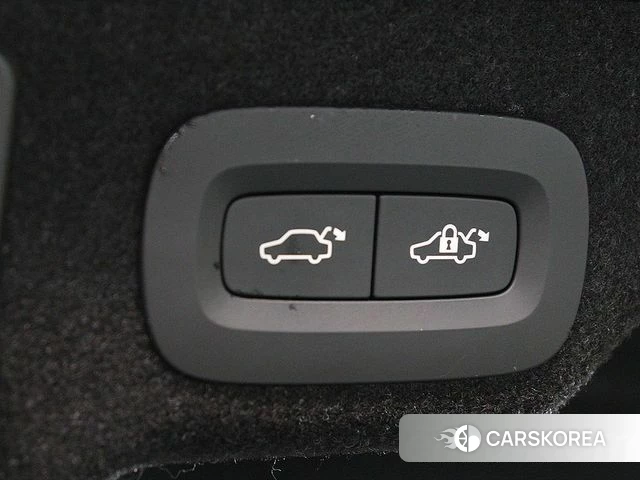 Volvo S90 id 4203673 из Кореи 16