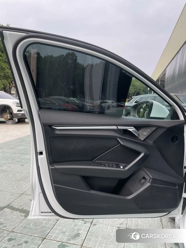 Audi A3 id 4261742 из Китая 22
